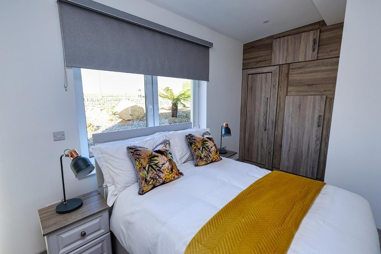 Aghadoe Lodge Killarney Eksteriør bilde