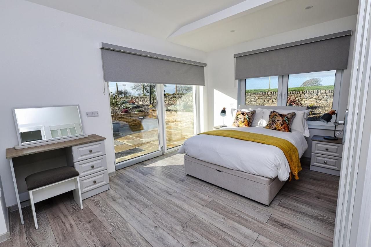 Aghadoe Lodge Killarney Eksteriør bilde