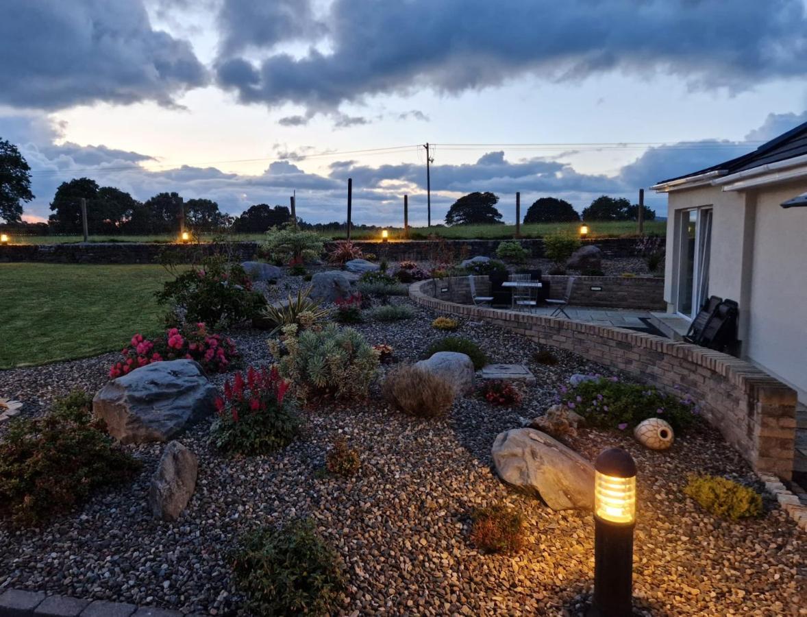 Aghadoe Lodge Killarney Eksteriør bilde