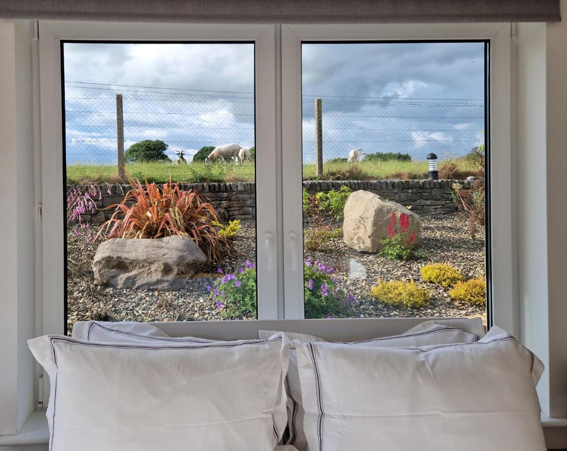 Aghadoe Lodge Killarney Eksteriør bilde