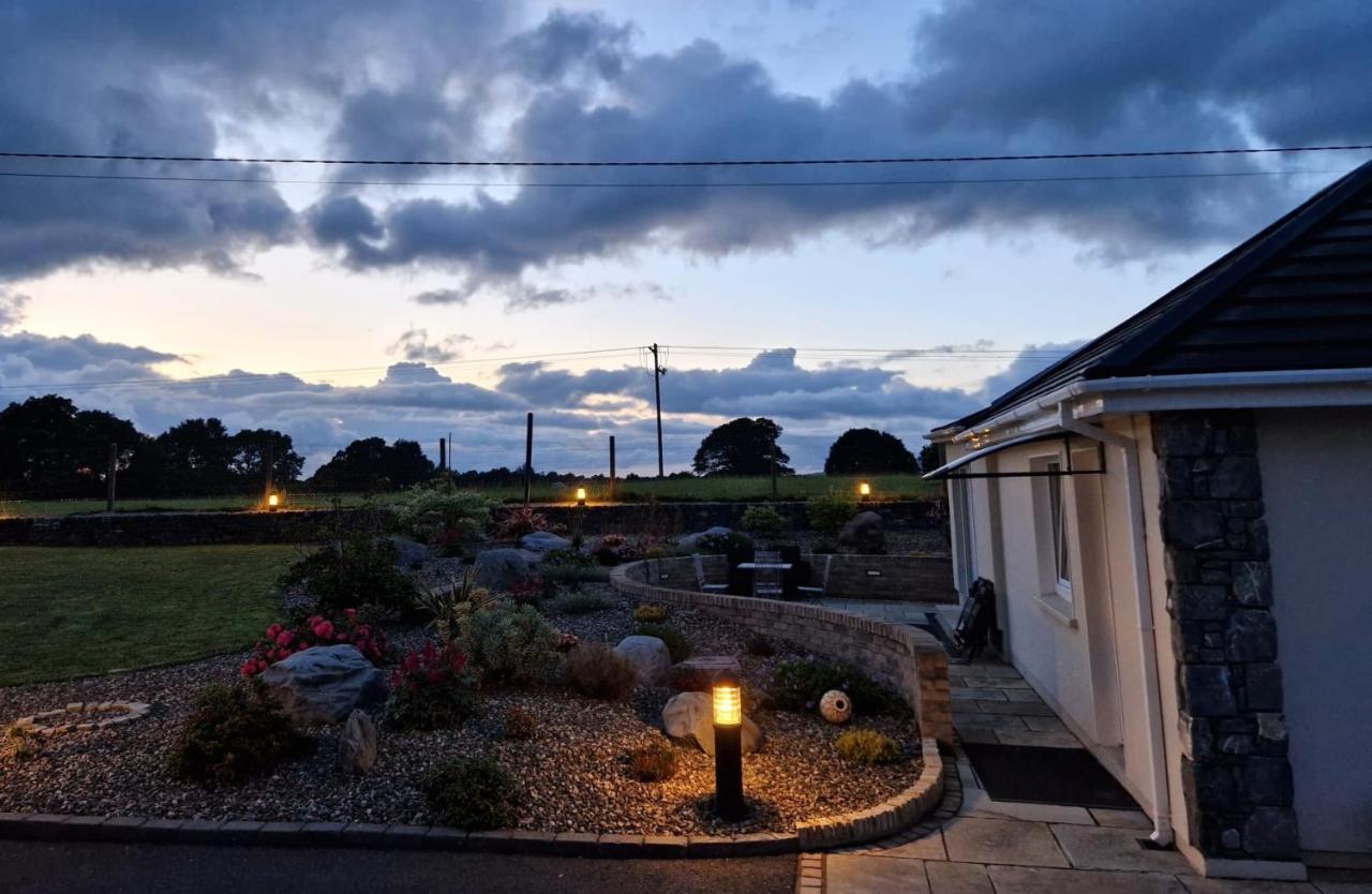 Aghadoe Lodge Killarney Eksteriør bilde
